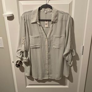 Express blouse